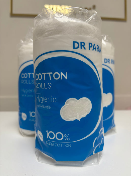 Cotton