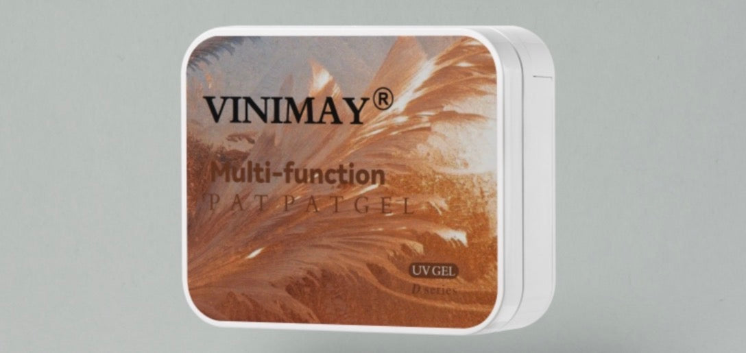 VINIMAY Multi Function Pat Pat Gel Type D