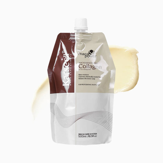 Karseel Collagen Hair Treatment Mask