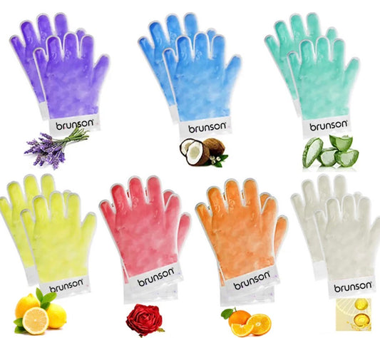 Parrafin Wax Hand Gloves