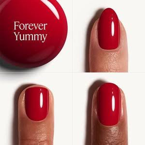 Essie Nail Polish forever yummy-57