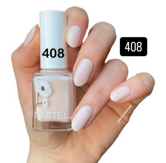 Pastel Nail Polish-408