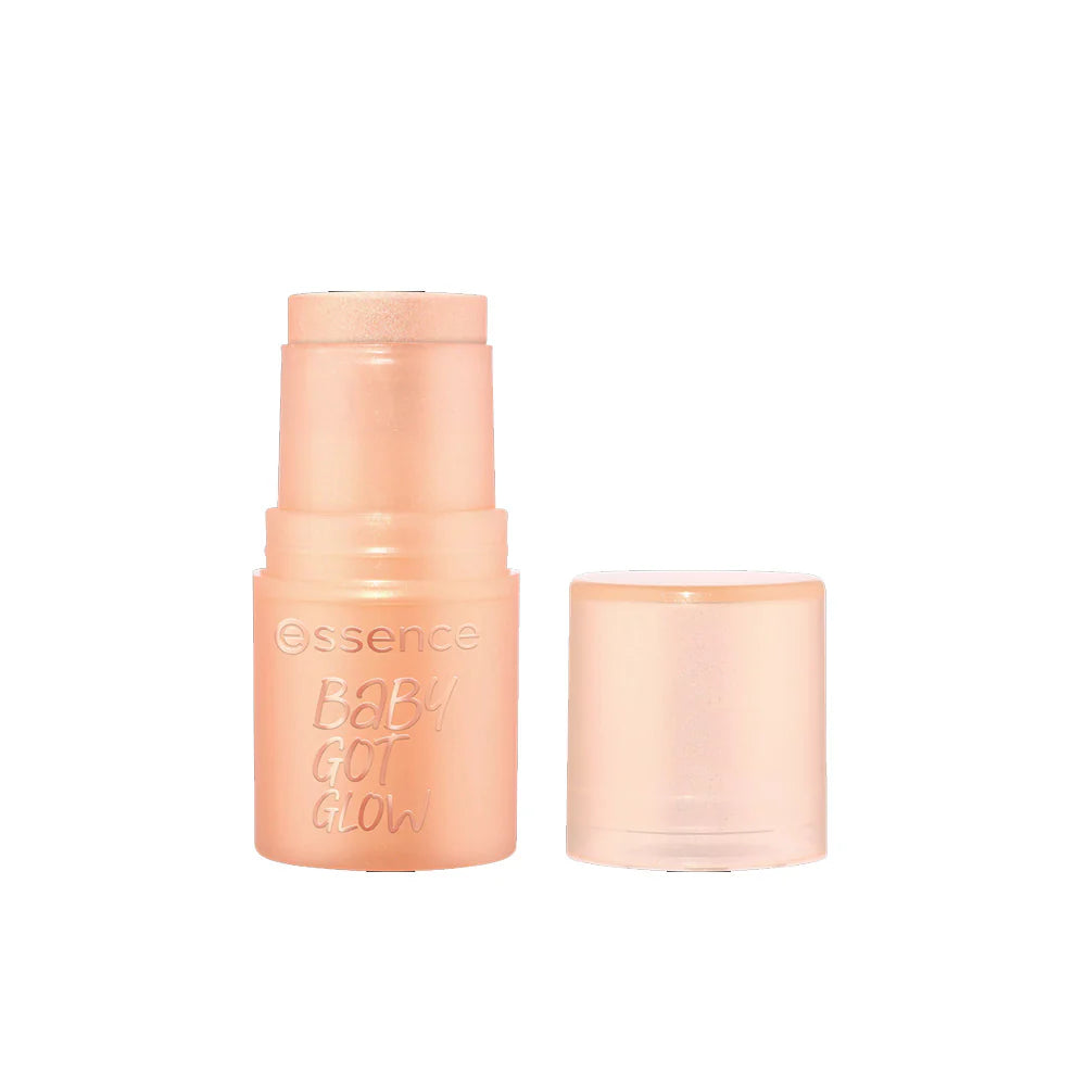 Essence Baby Got Glow highlighter stick