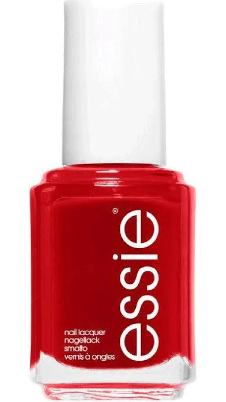 Essie Nail Polish forever yummy-57