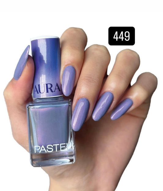 Pastel Nail Polish-449