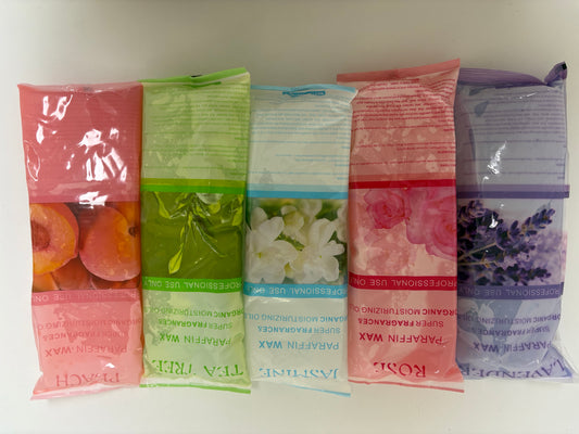 Parrafin Wax-450gram