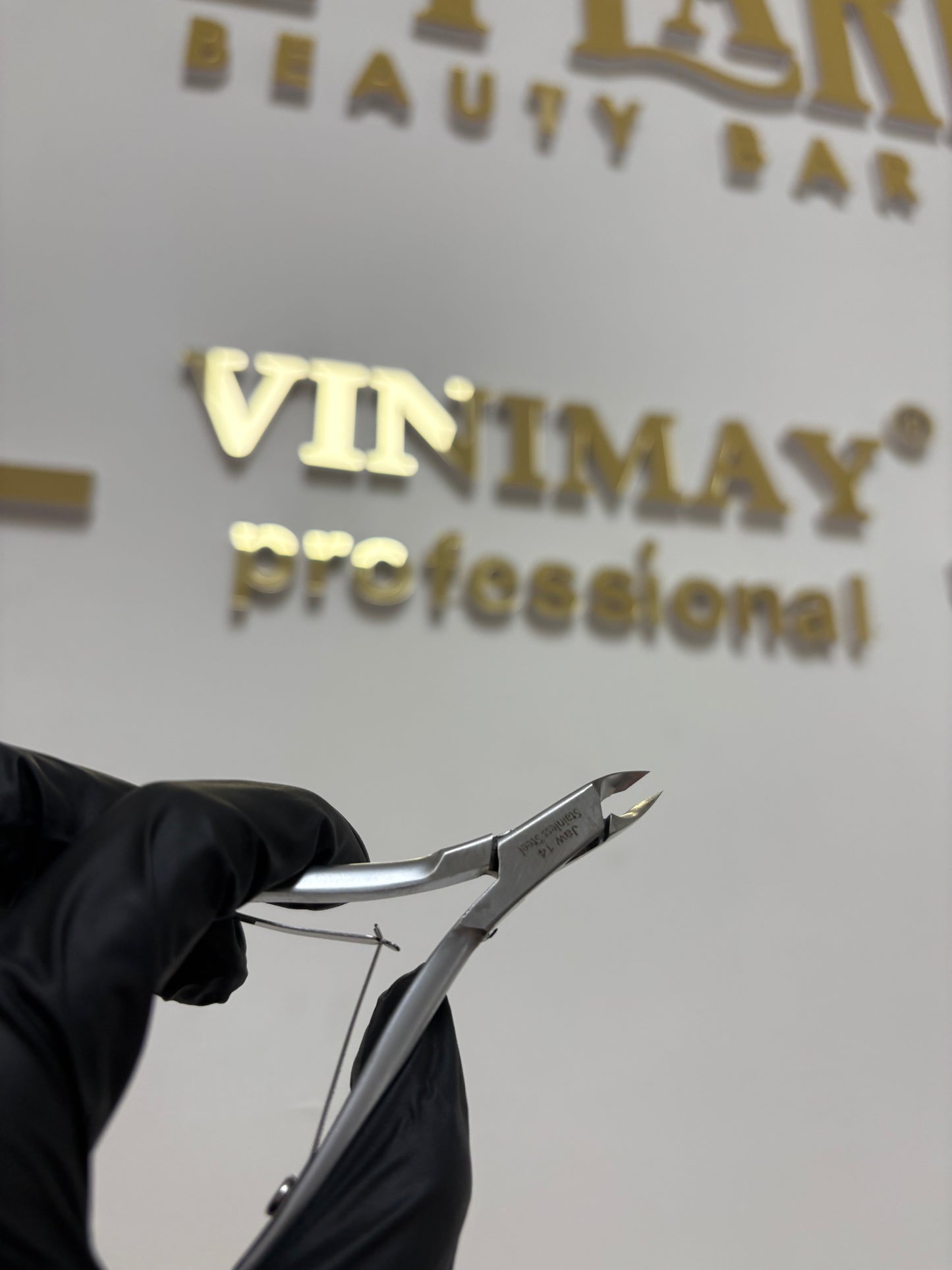 Vinimay-Cuticle Nipper Jaw14
