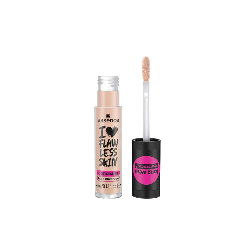 Essence I Love Flawless Skin Concealer