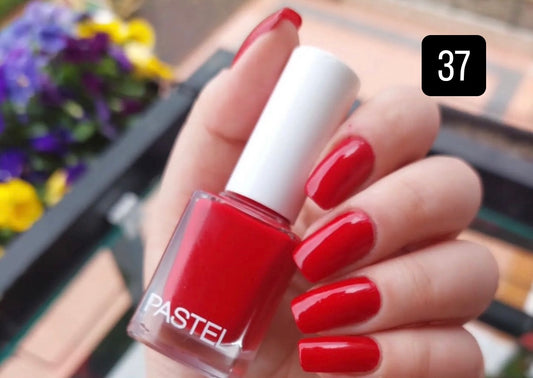 Pastel Nail Polish-37
