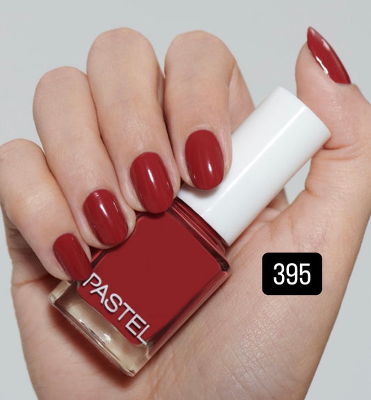 Pastel Nail Polish-395