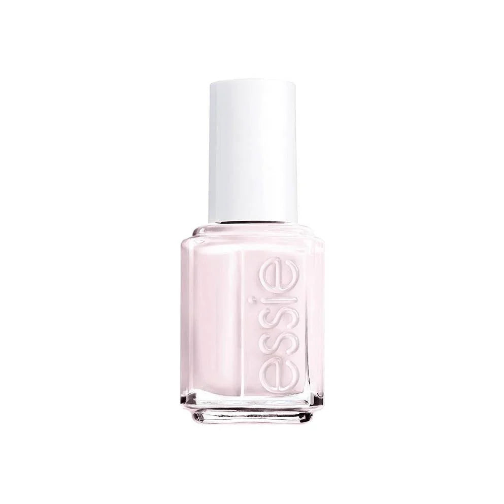 Essie Nail Polish ballet slippers-6
