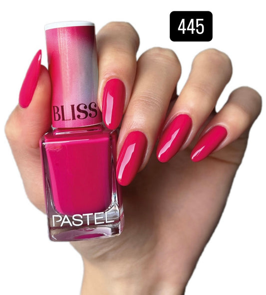 Pastel Nail Polish-445