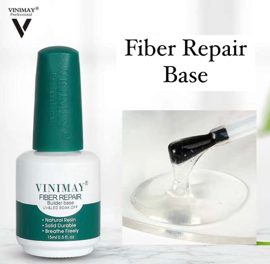Fiber Repair Base (15ml)