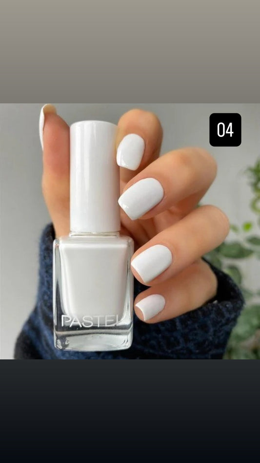 Pastel Nail Polish-04