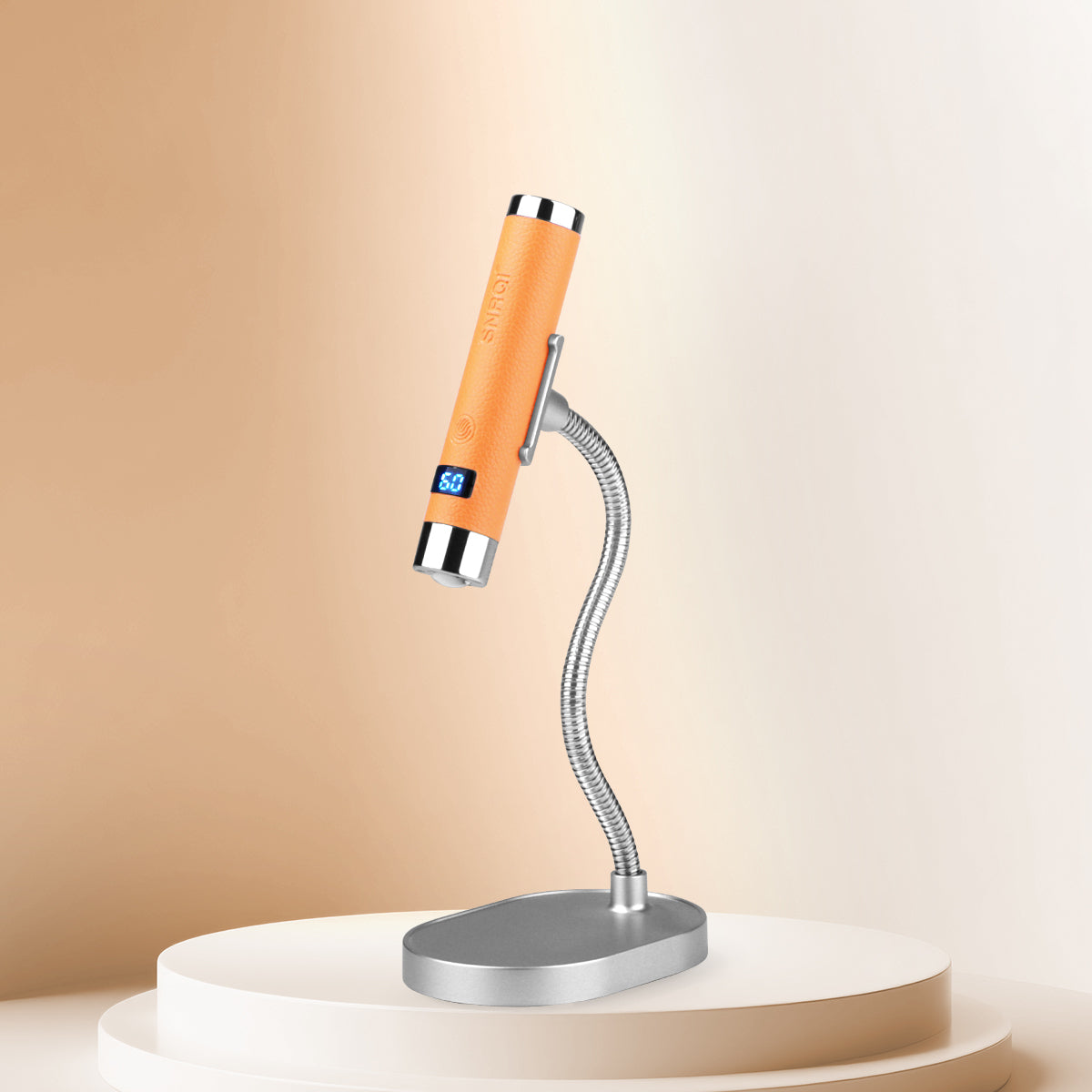 AI Sensor Mini UV Lamp