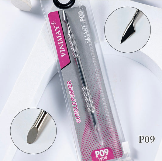 VINIMAY Cuticle Pusher P09