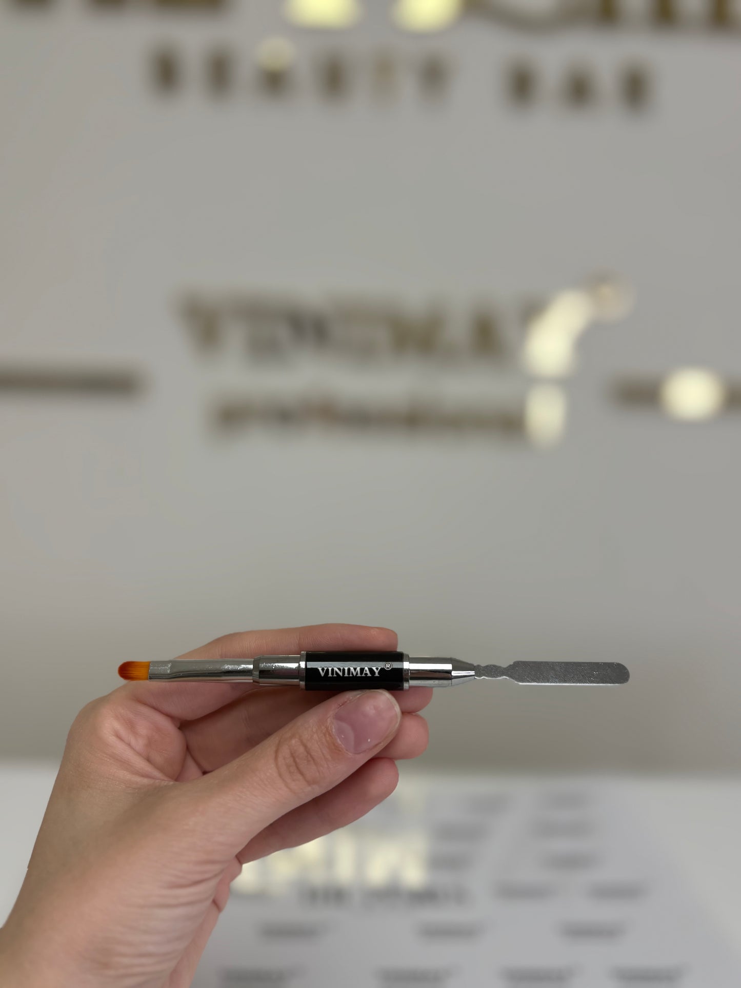 Poly Gel Kit