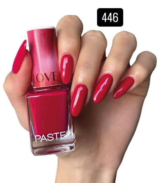 Pastel Nail Polish-446