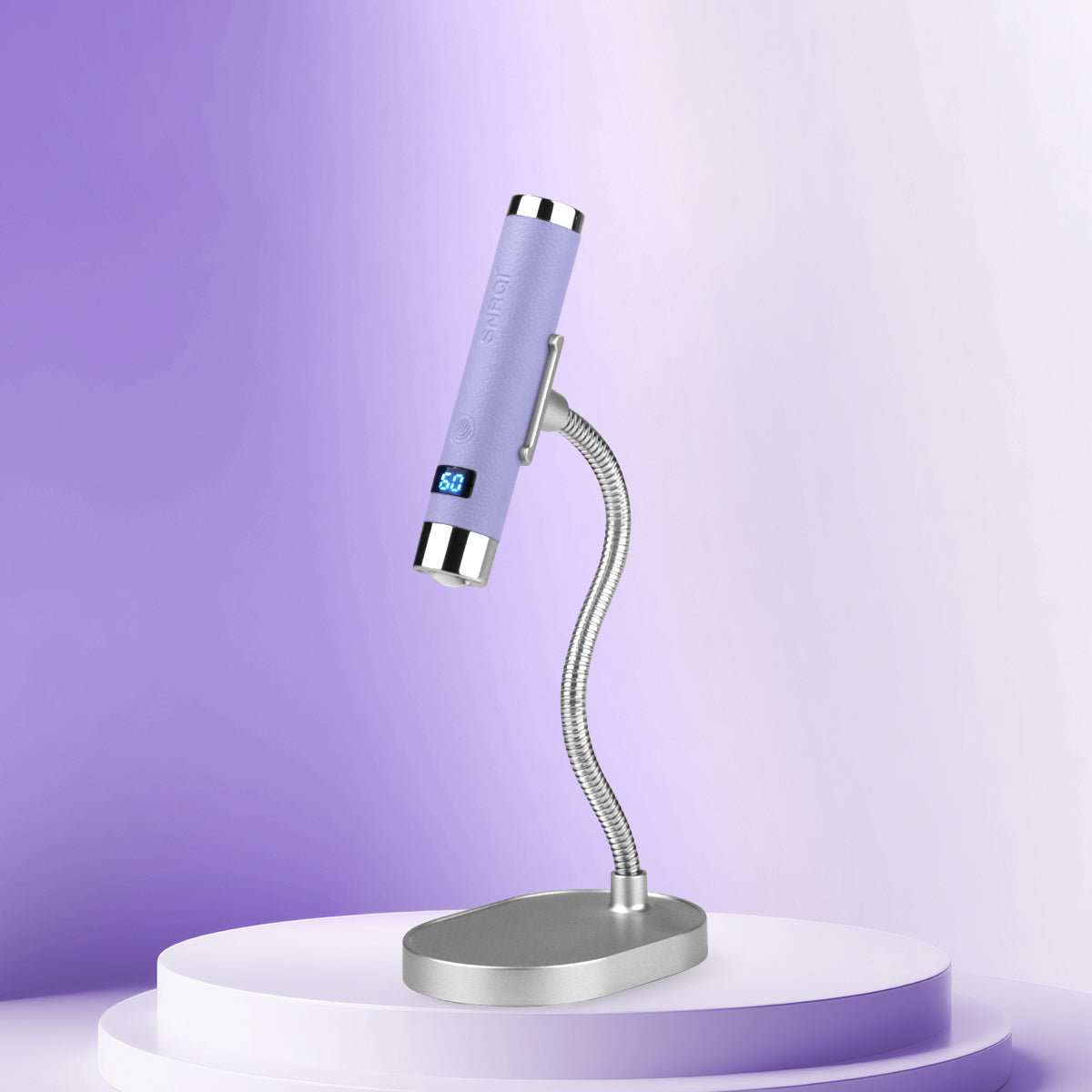 AI Sensor Mini UV Lamp