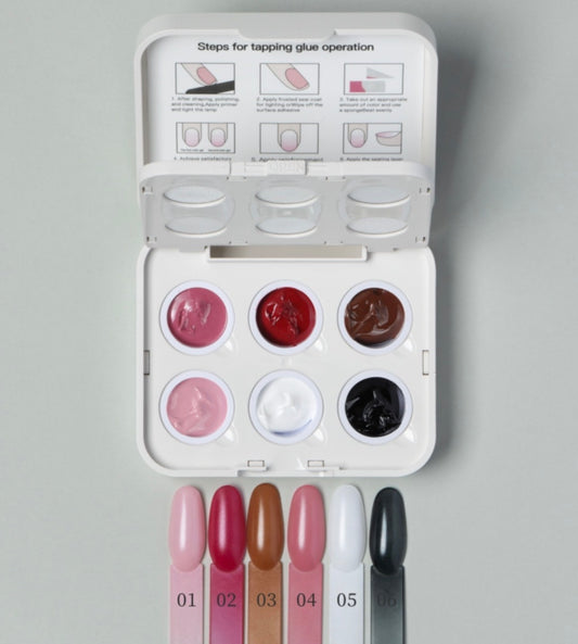VINIMAY Multi Function Pat Pat Gel Type E