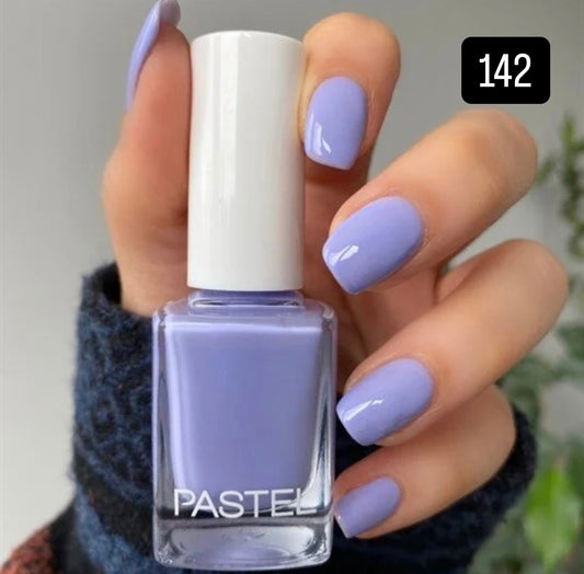 Pastel Nail Polish-142