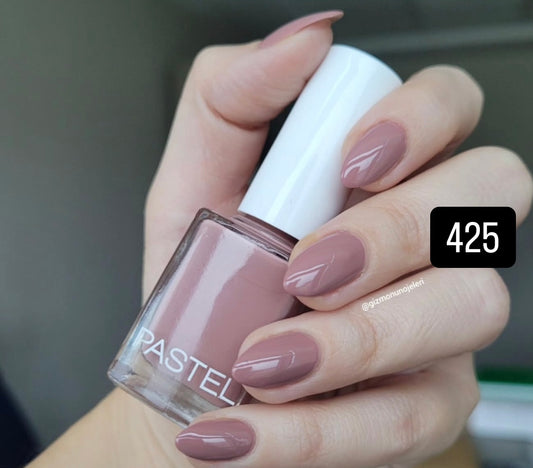 Pastel Nail Polish-425
