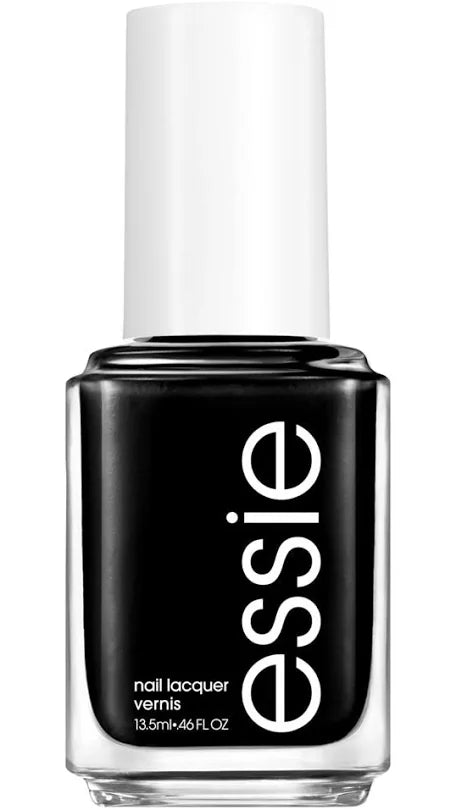 Essie Nail Polish licorice-88