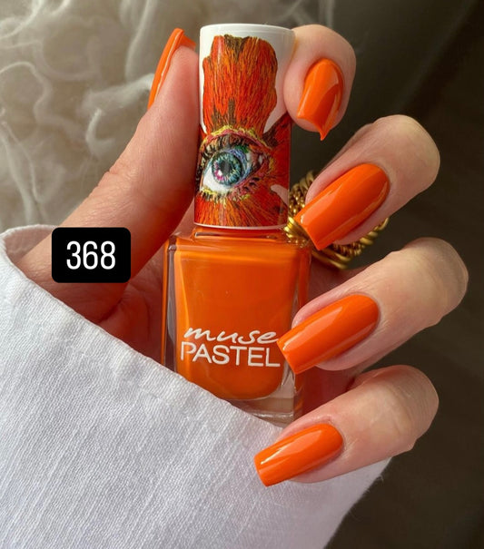Pastel Nail Polish-368