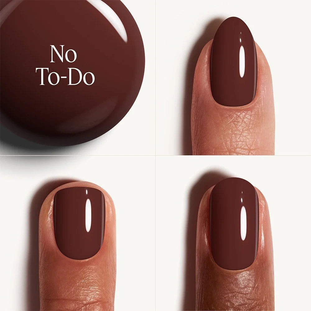 Essie Nail Polish no to do-897