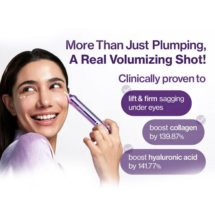 Numbuzin 9+ Retinol Volumetox Eye Cream