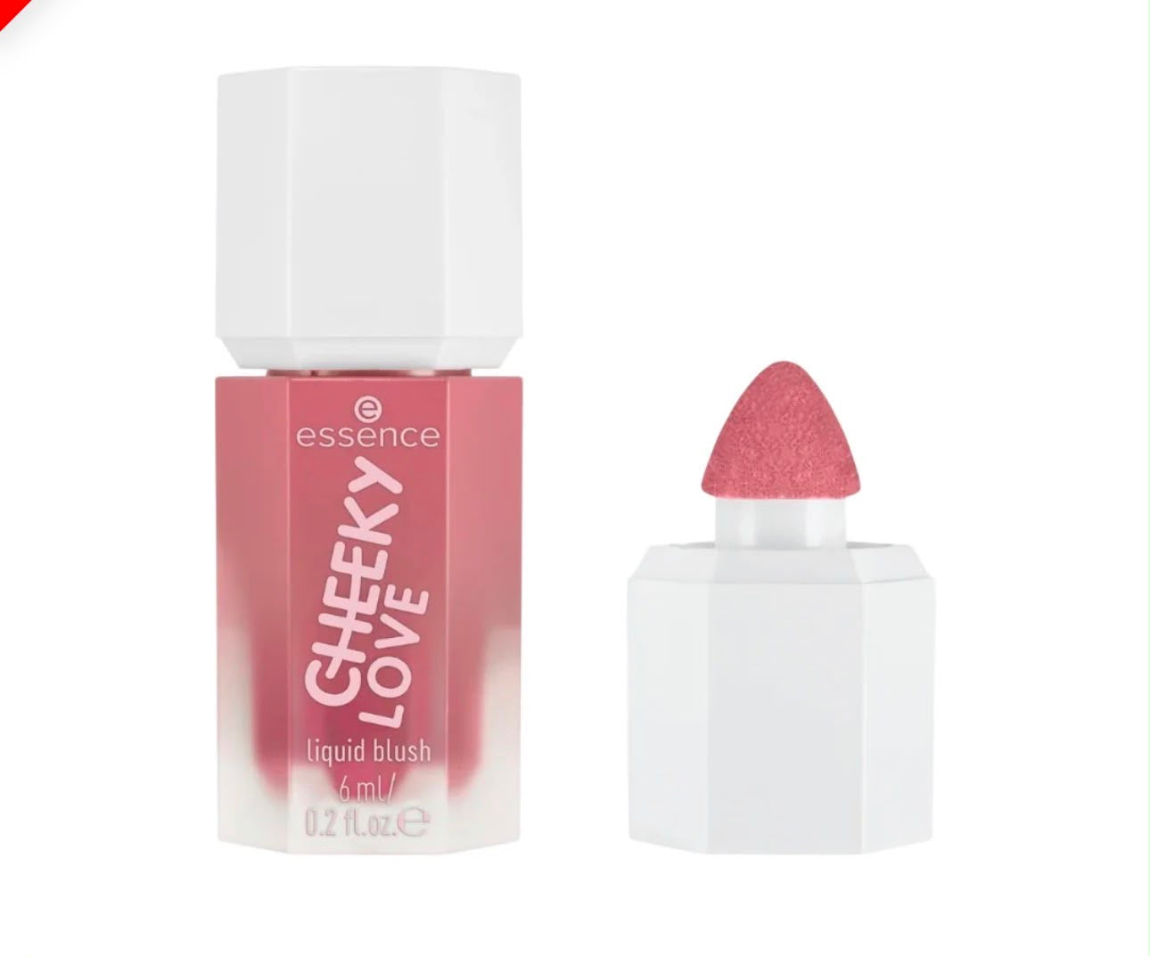 Essence Cheeky Love Liquid Blush