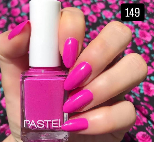 Pastel Nail Polish-149