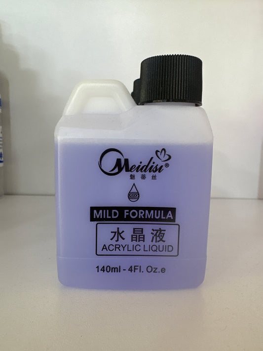 Monomer Acrylic Solution-140ml