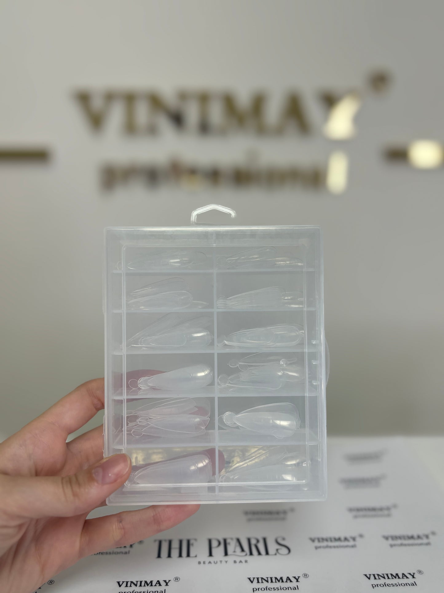 Poly Gel Kit
