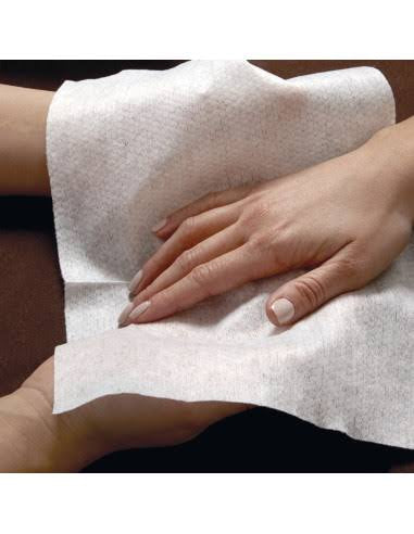 Non wooven Disposable Towels 100pcs
