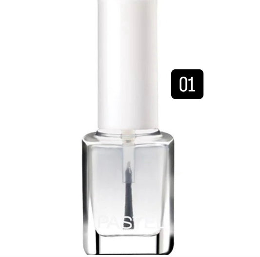 Pastel Nail Polish-01