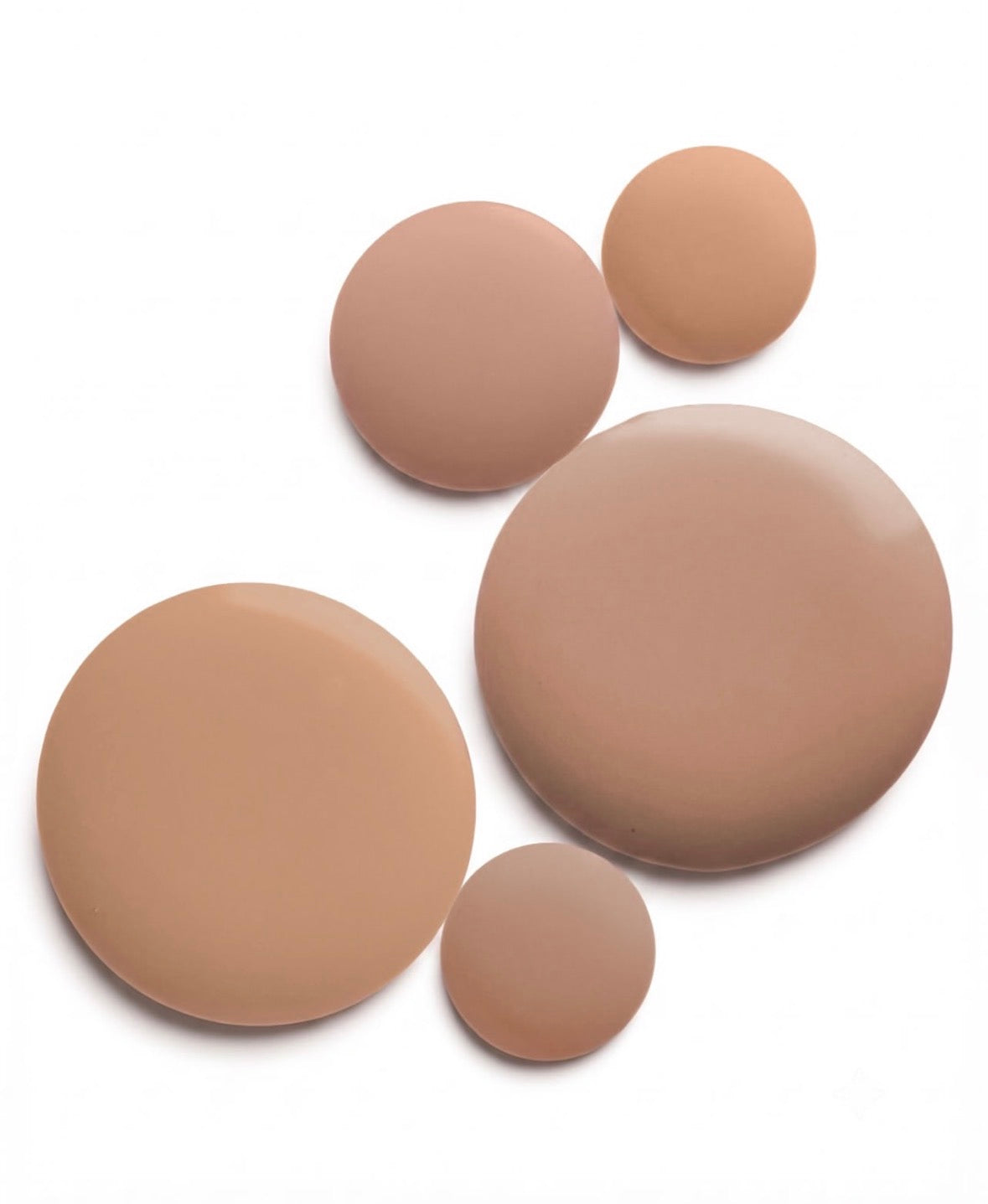Samoa LumiMelt Foundation & Primer