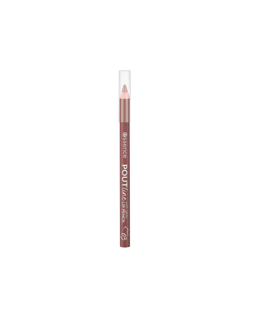essence POUT line Soft Glide Lip Pencil