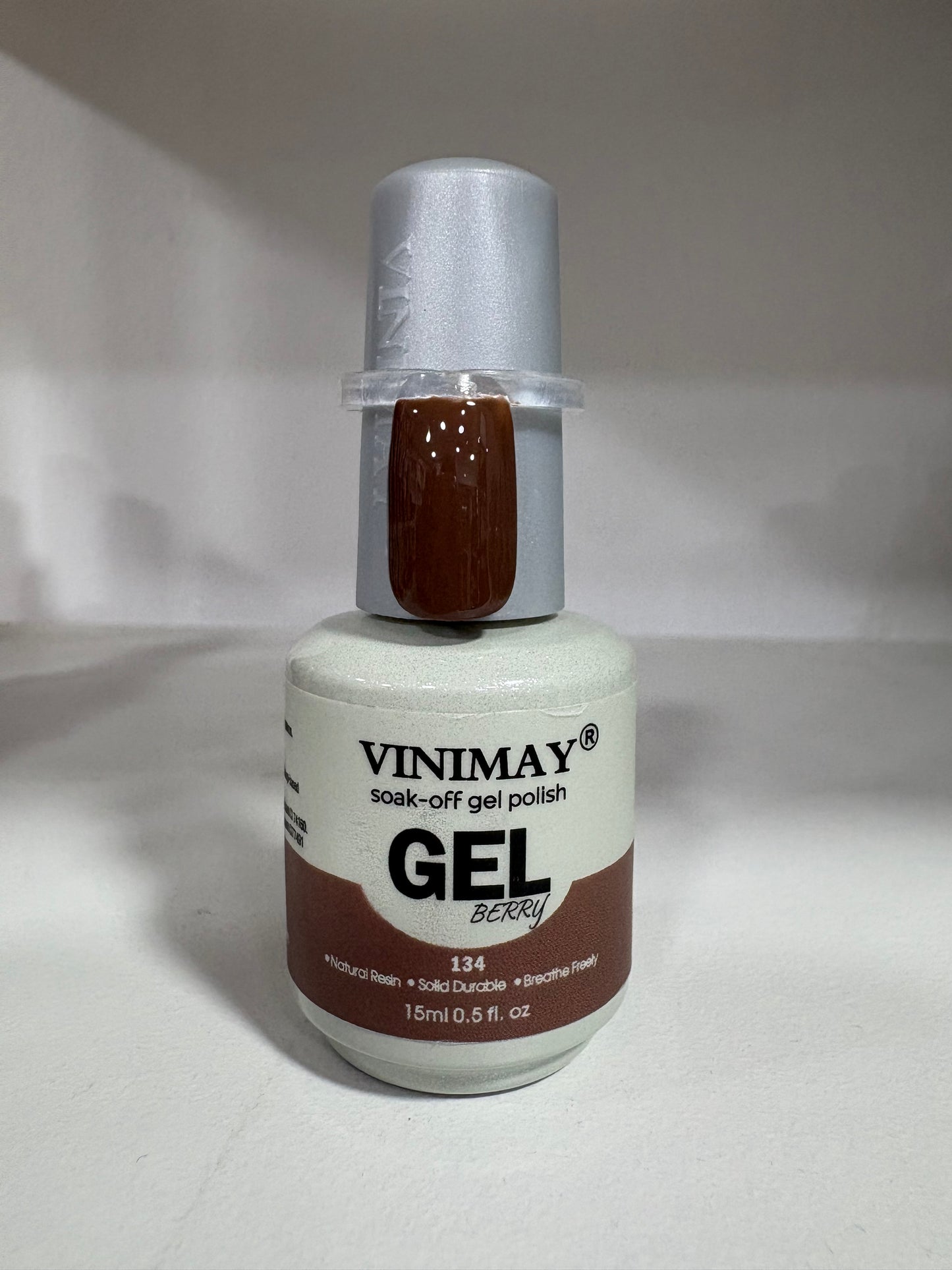 Gel Polish (15ml)