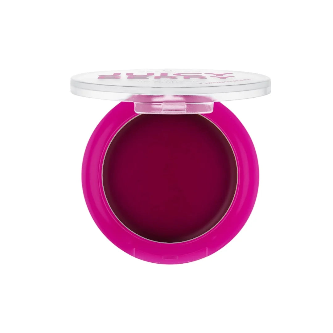 Essence Juicy Tinted Lip & Cheek Balm