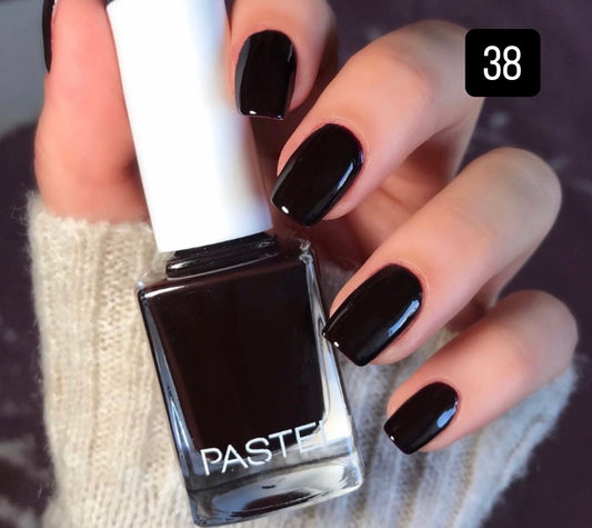 Pastel Nail Polish-38