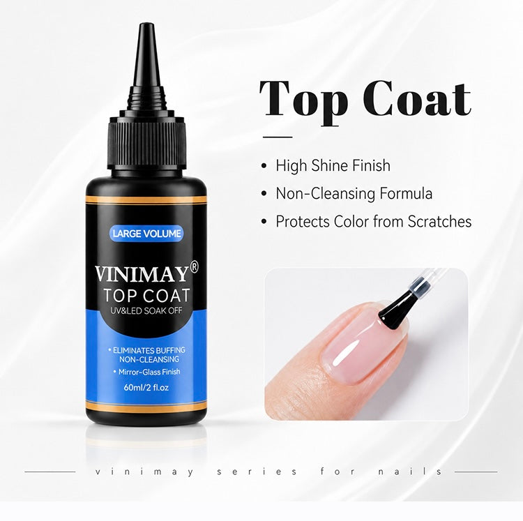VINIMAY Refill Large Volume Basics