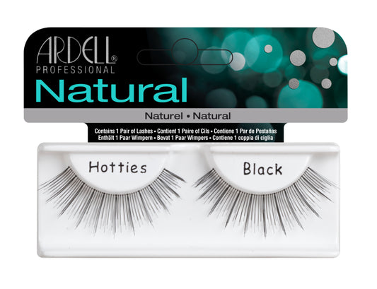 Lashes-Hotties