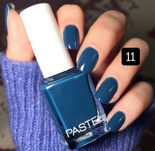 Pastel Nail Polish-11