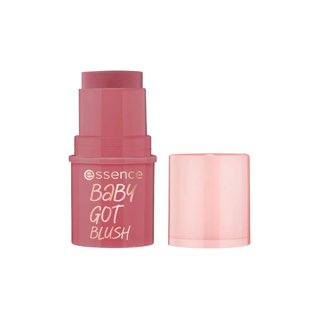 Essence Baby Got Blush