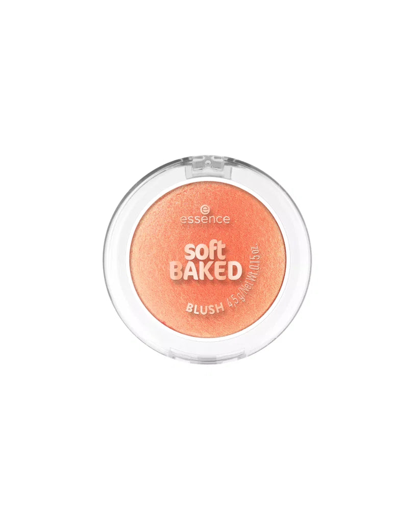 Essence Soft Baked Blush