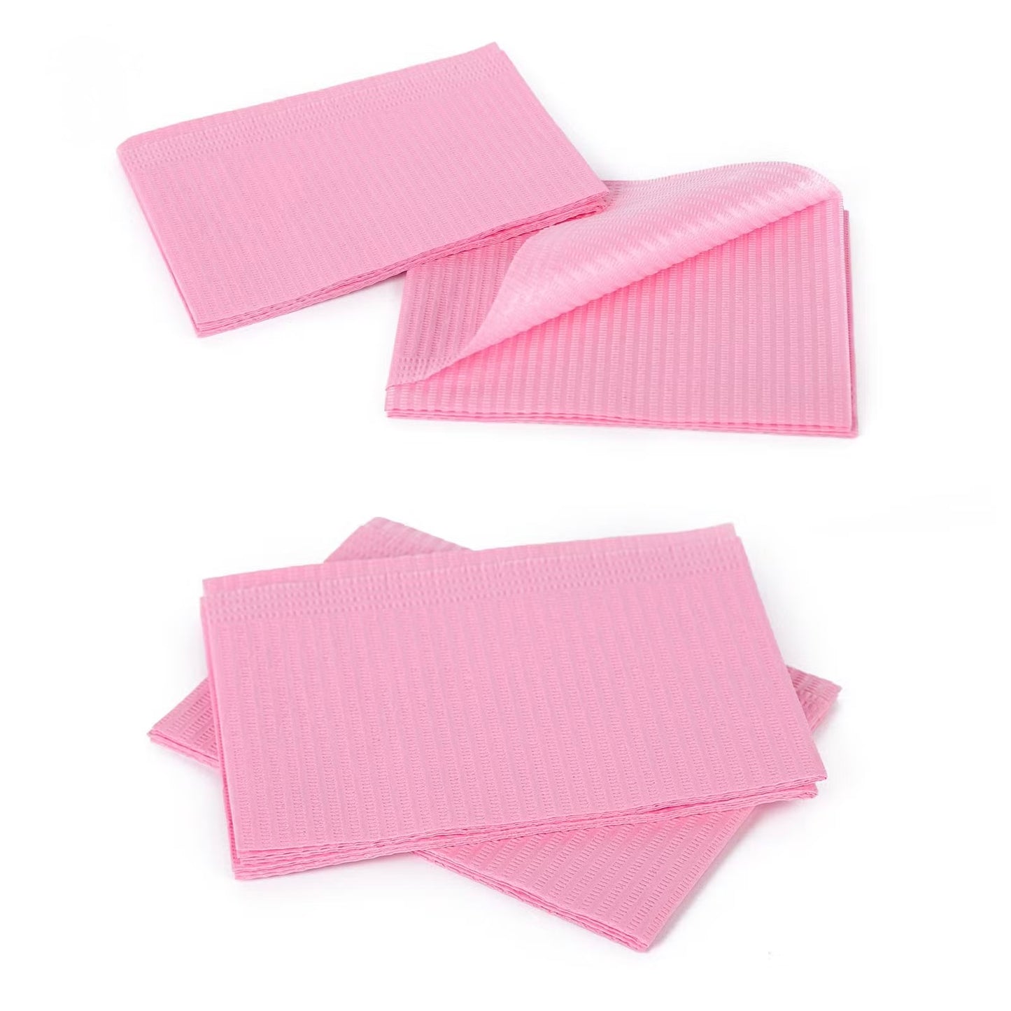 Disposable Jettable Paper Napkins-Waterproof