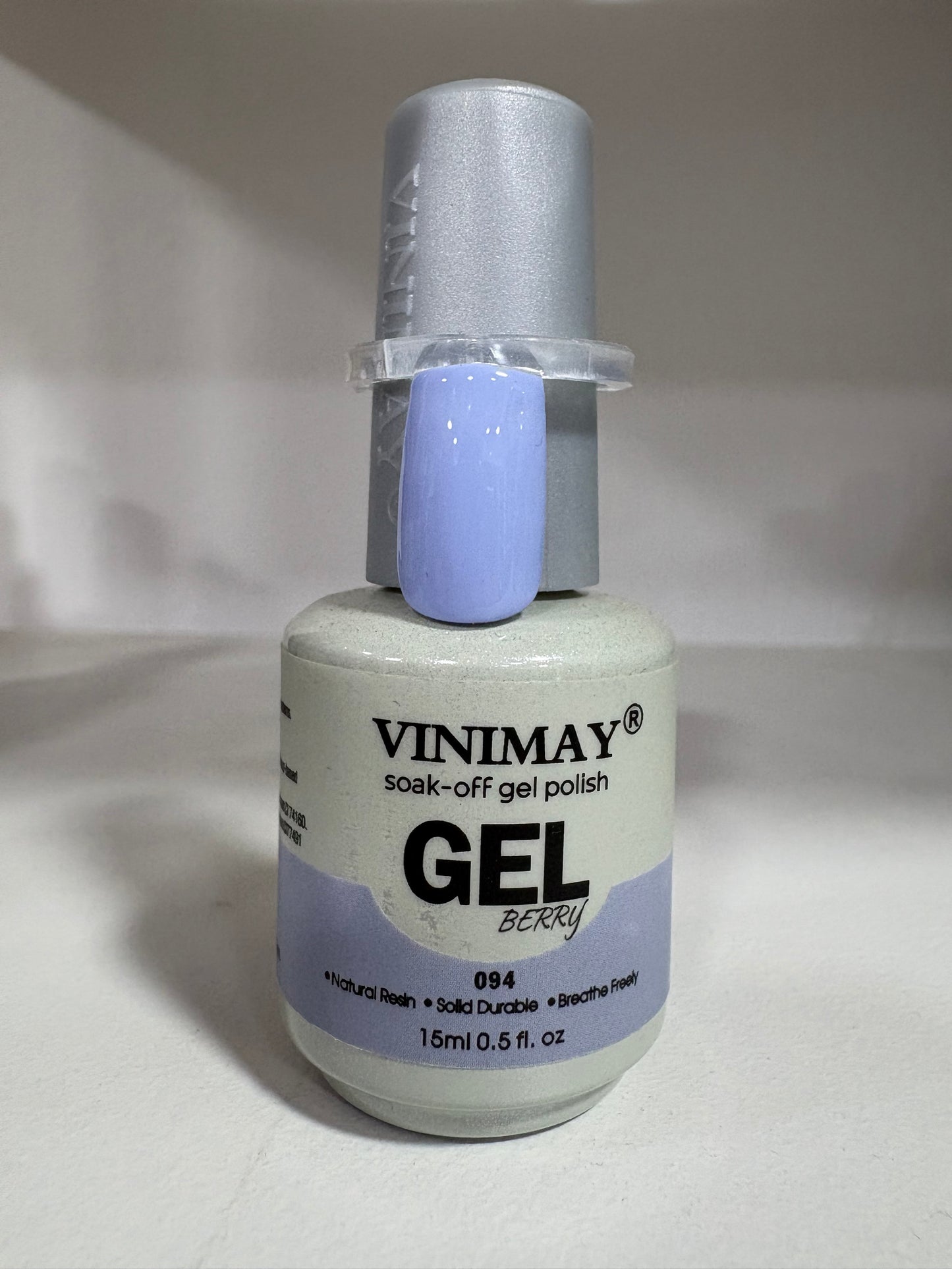 Gel Polish (15ml)