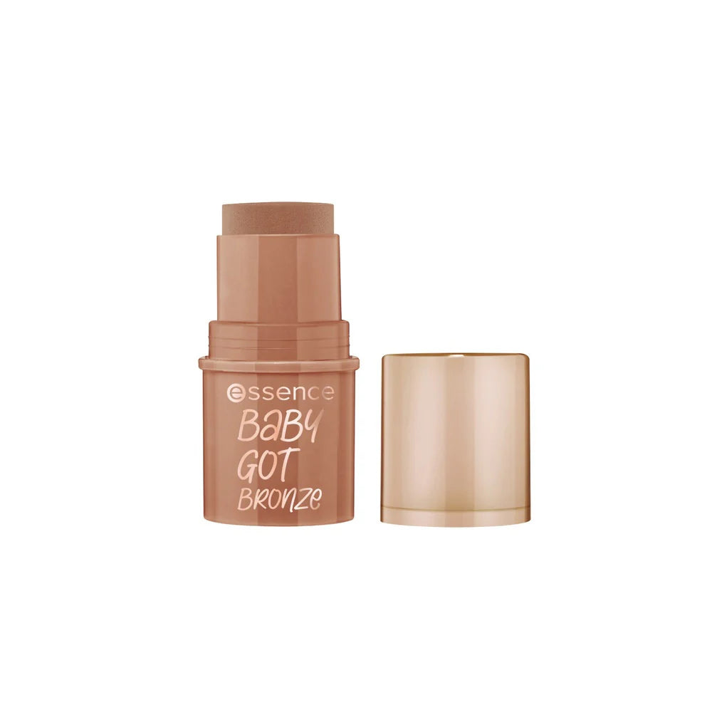 ESSENCE Baby Got Bronze Bronzing Stick