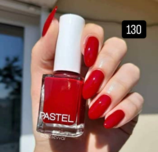 Pastel Nail Polish-130